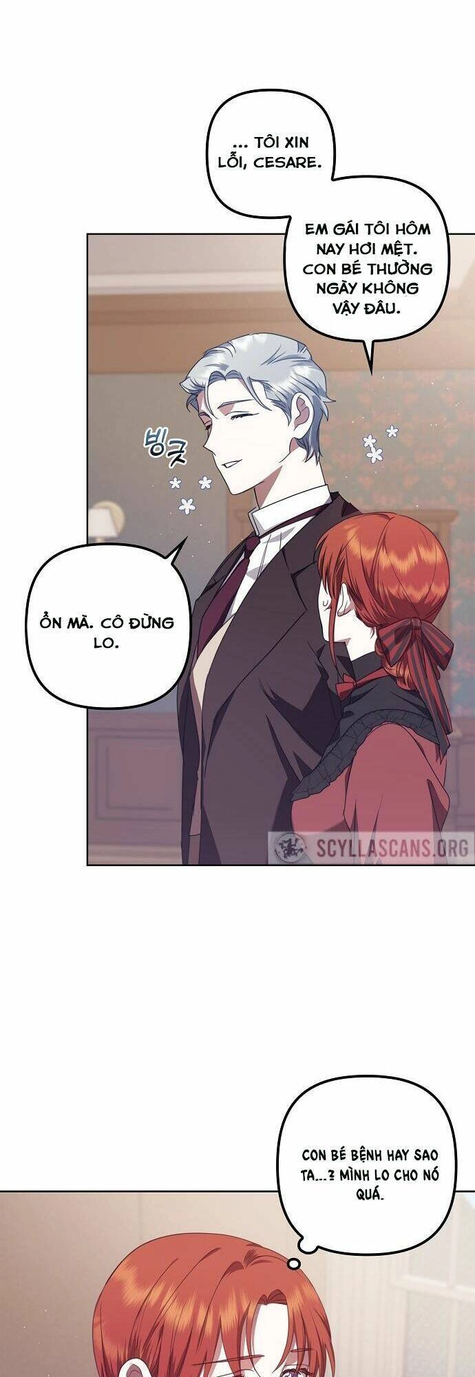 Cuộc Sống Độc Thân Giản Dị Của Quý Cô Bị Bỏ Rơi Chapter 12 - 36