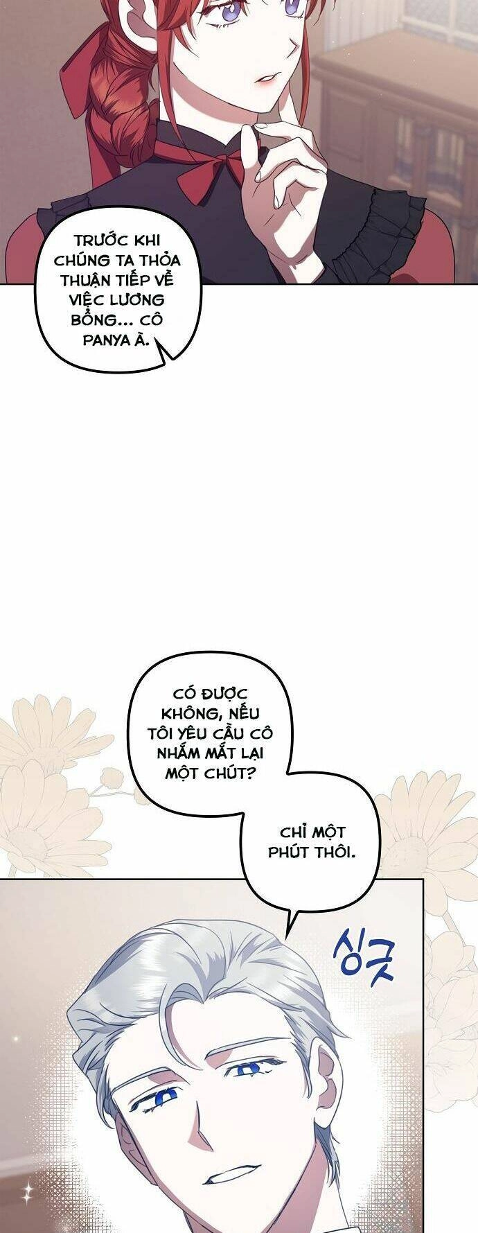 Cuộc Sống Độc Thân Giản Dị Của Quý Cô Bị Bỏ Rơi Chapter 12 - 37