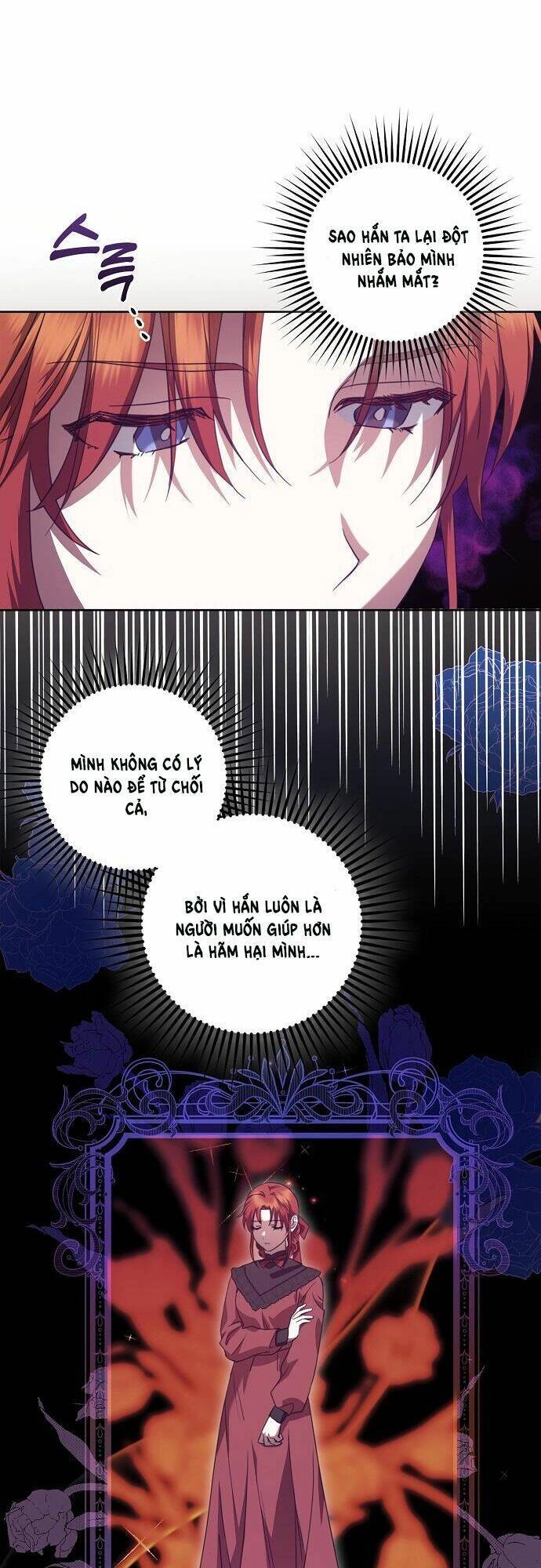 Cuộc Sống Độc Thân Giản Dị Của Quý Cô Bị Bỏ Rơi Chapter 12 - 39