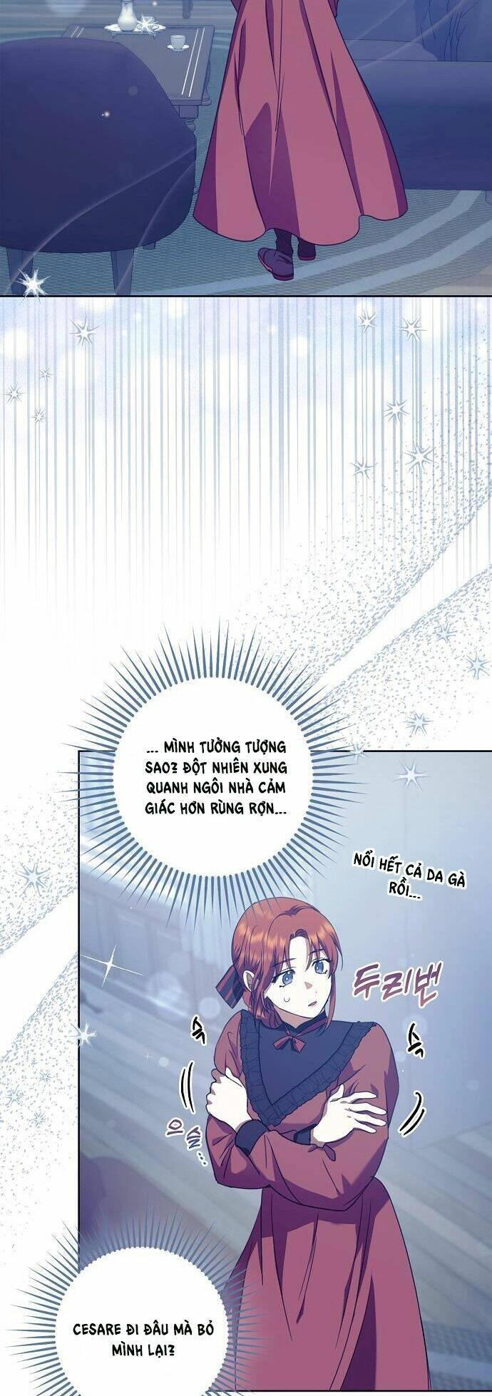 Cuộc Sống Độc Thân Giản Dị Của Quý Cô Bị Bỏ Rơi Chapter 12 - 44