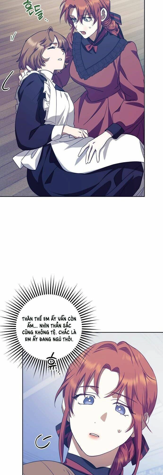 Cuộc Sống Độc Thân Giản Dị Của Quý Cô Bị Bỏ Rơi Chapter 12 - 47