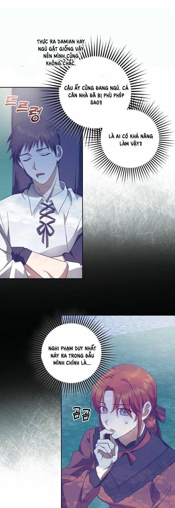 Cuộc Sống Độc Thân Giản Dị Của Quý Cô Bị Bỏ Rơi Chapter 12 - 50