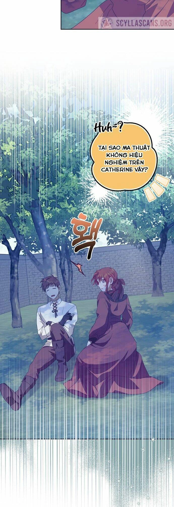 Cuộc Sống Độc Thân Giản Dị Của Quý Cô Bị Bỏ Rơi Chapter 12 - 51