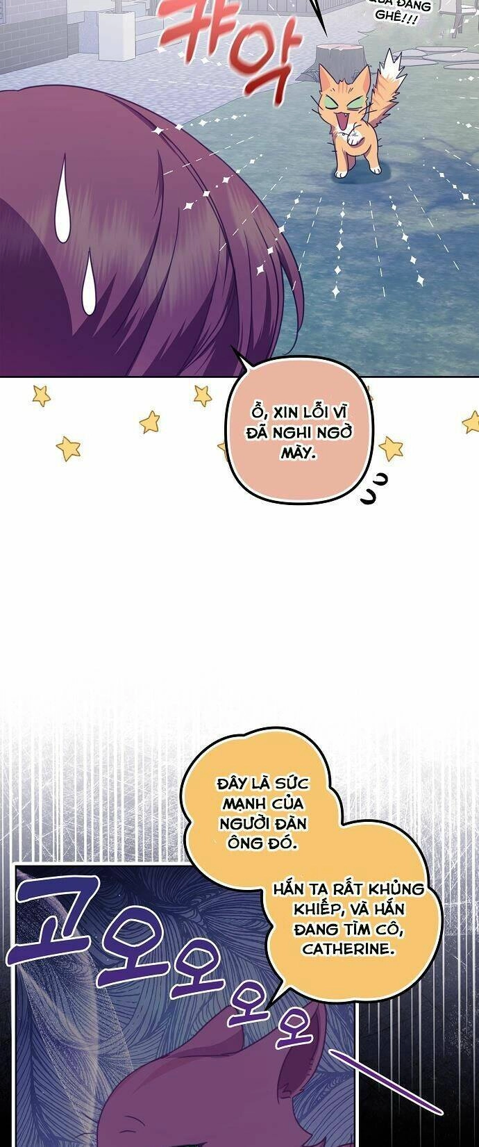 Cuộc Sống Độc Thân Giản Dị Của Quý Cô Bị Bỏ Rơi Chapter 13 - 2