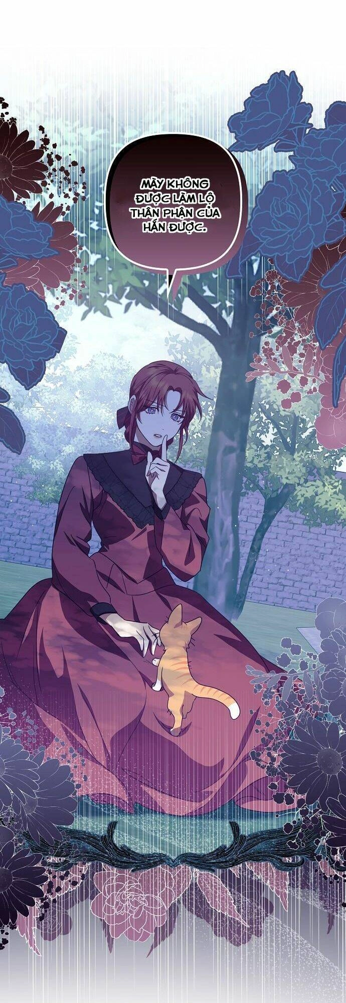 Cuộc Sống Độc Thân Giản Dị Của Quý Cô Bị Bỏ Rơi Chapter 13 - 4