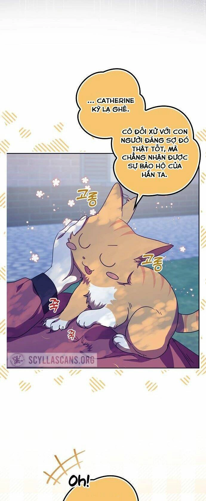 Cuộc Sống Độc Thân Giản Dị Của Quý Cô Bị Bỏ Rơi Chapter 13 - 5