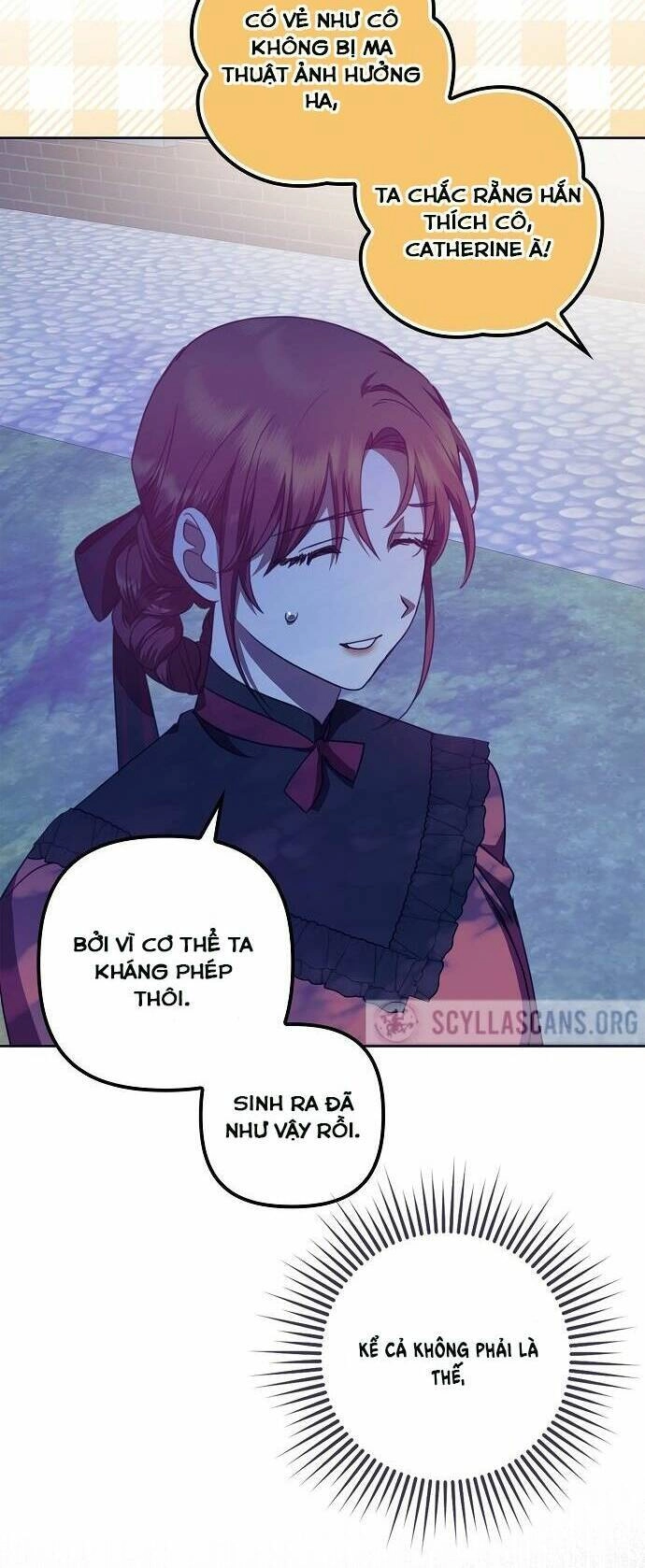 Cuộc Sống Độc Thân Giản Dị Của Quý Cô Bị Bỏ Rơi Chapter 13 - 6