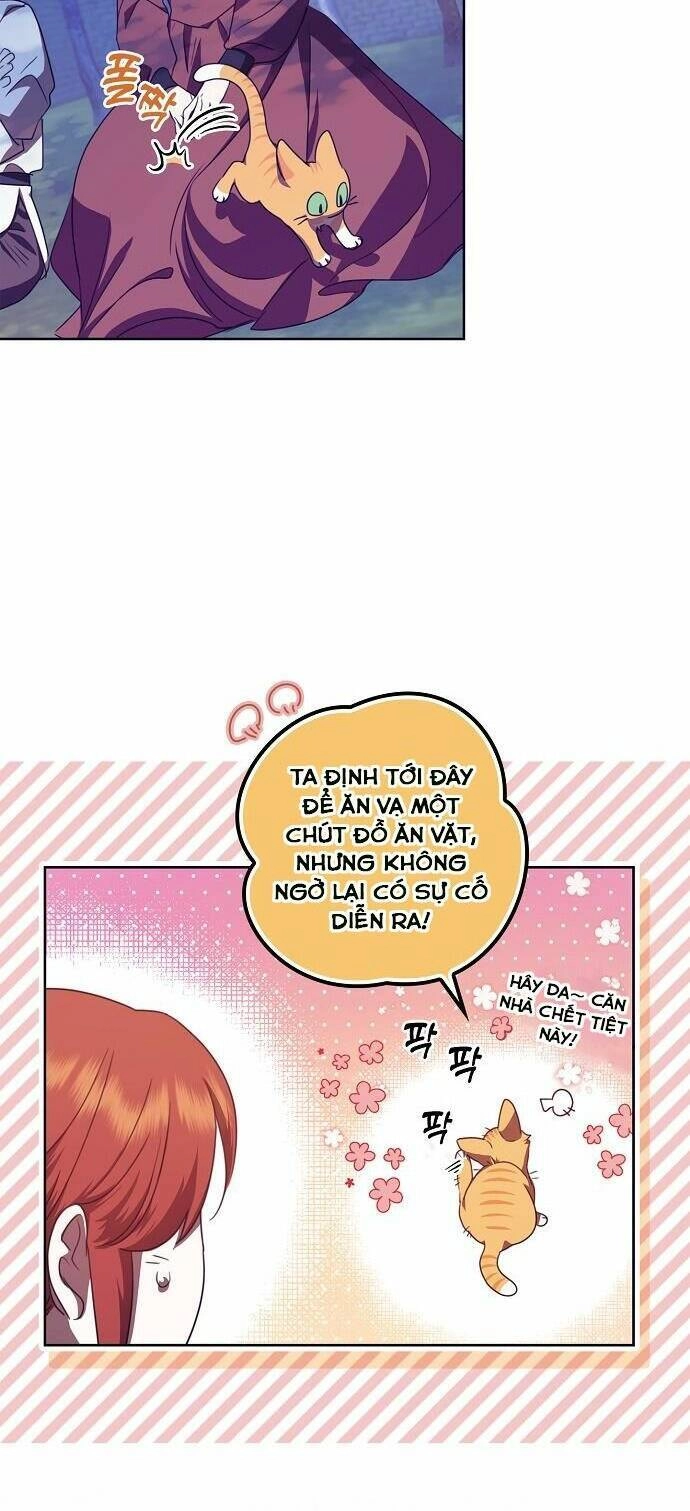 Cuộc Sống Độc Thân Giản Dị Của Quý Cô Bị Bỏ Rơi Chapter 13 - 9