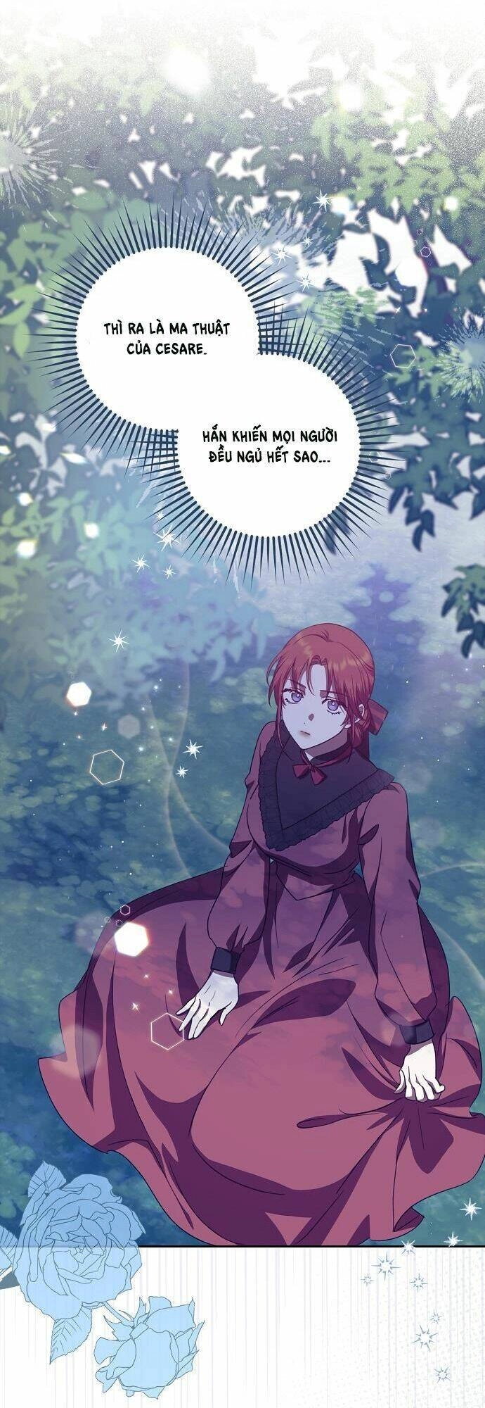 Cuộc Sống Độc Thân Giản Dị Của Quý Cô Bị Bỏ Rơi Chapter 13 - 10