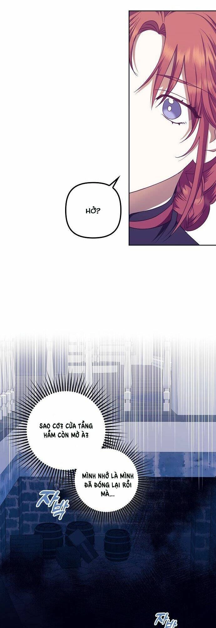 Cuộc Sống Độc Thân Giản Dị Của Quý Cô Bị Bỏ Rơi Chapter 13 - 13