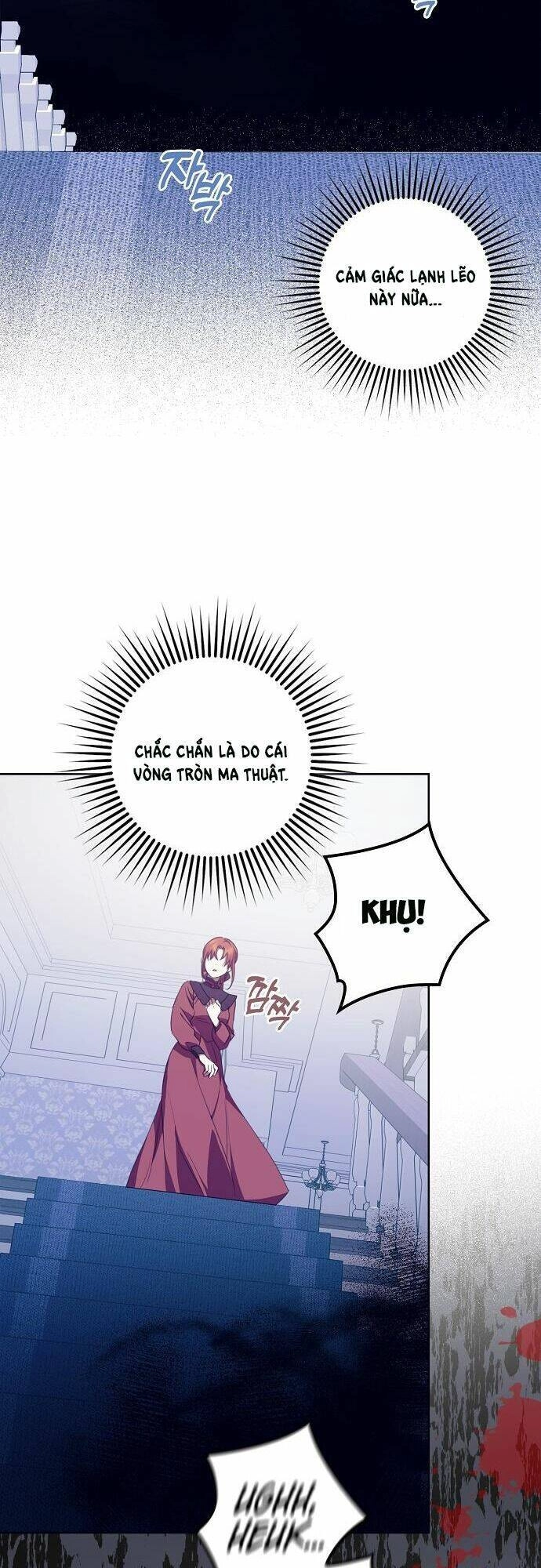 Cuộc Sống Độc Thân Giản Dị Của Quý Cô Bị Bỏ Rơi Chapter 13 - 14