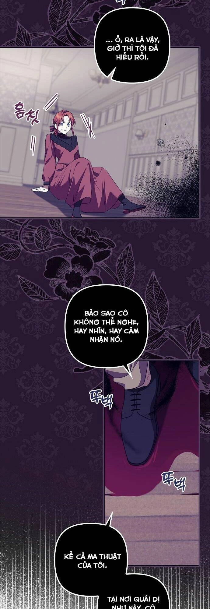 Cuộc Sống Độc Thân Giản Dị Của Quý Cô Bị Bỏ Rơi Chapter 13 - 20