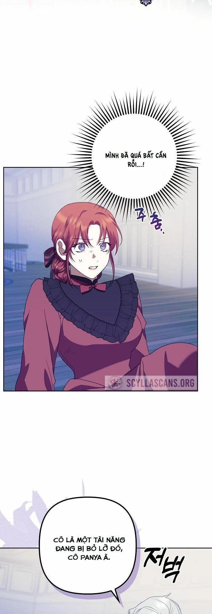 Cuộc Sống Độc Thân Giản Dị Của Quý Cô Bị Bỏ Rơi Chapter 13 - 24