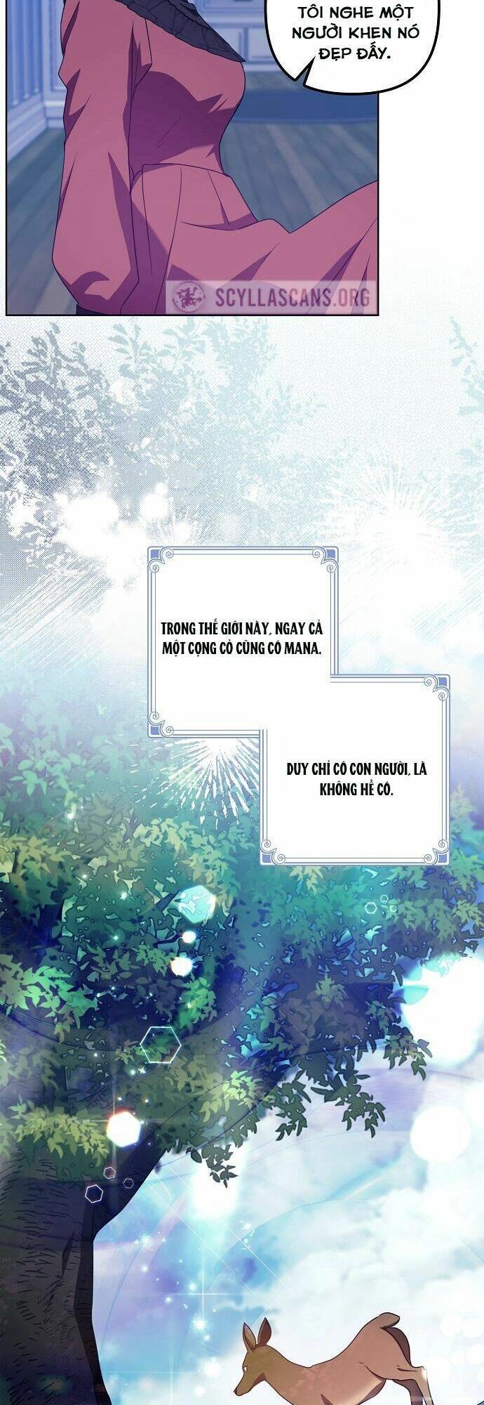 Cuộc Sống Độc Thân Giản Dị Của Quý Cô Bị Bỏ Rơi Chapter 13 - 32