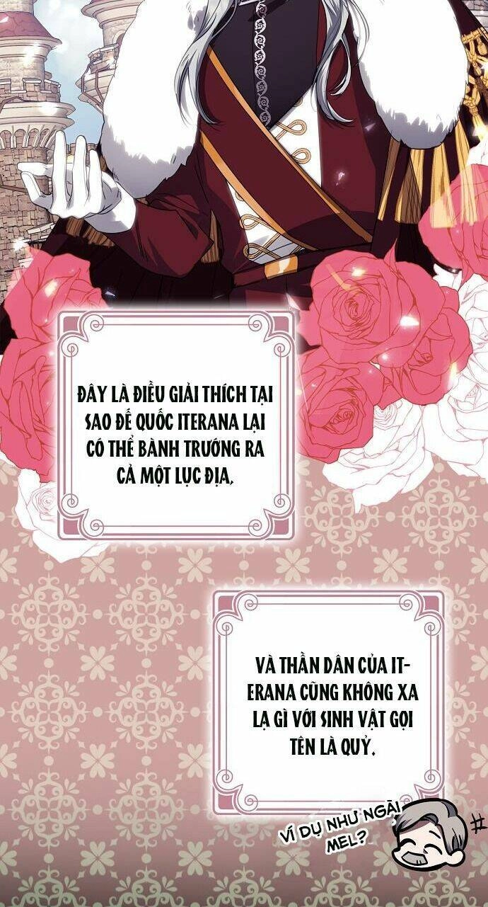 Cuộc Sống Độc Thân Giản Dị Của Quý Cô Bị Bỏ Rơi Chapter 13 - 34