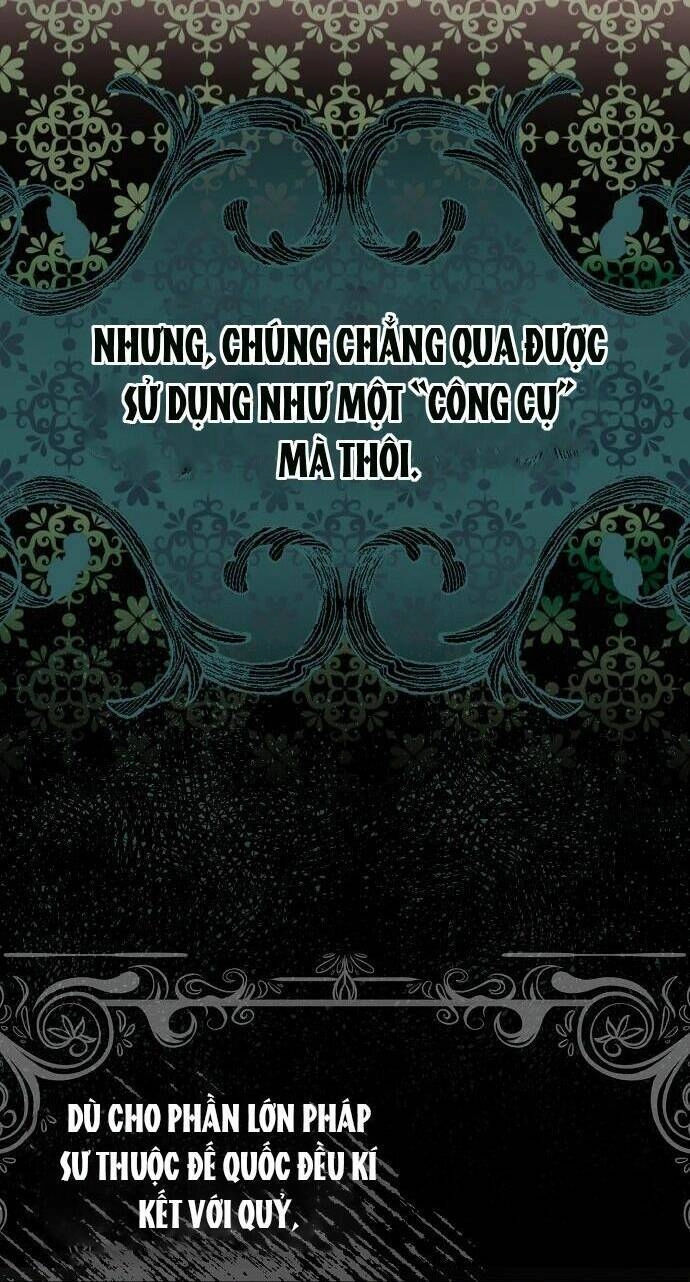 Cuộc Sống Độc Thân Giản Dị Của Quý Cô Bị Bỏ Rơi Chapter 13 - 35