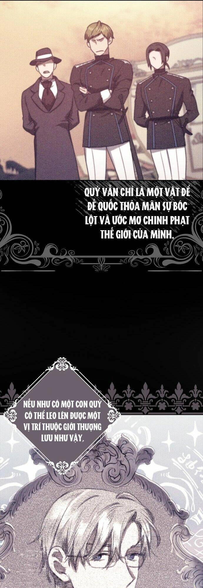 Cuộc Sống Độc Thân Giản Dị Của Quý Cô Bị Bỏ Rơi Chapter 13 - 36