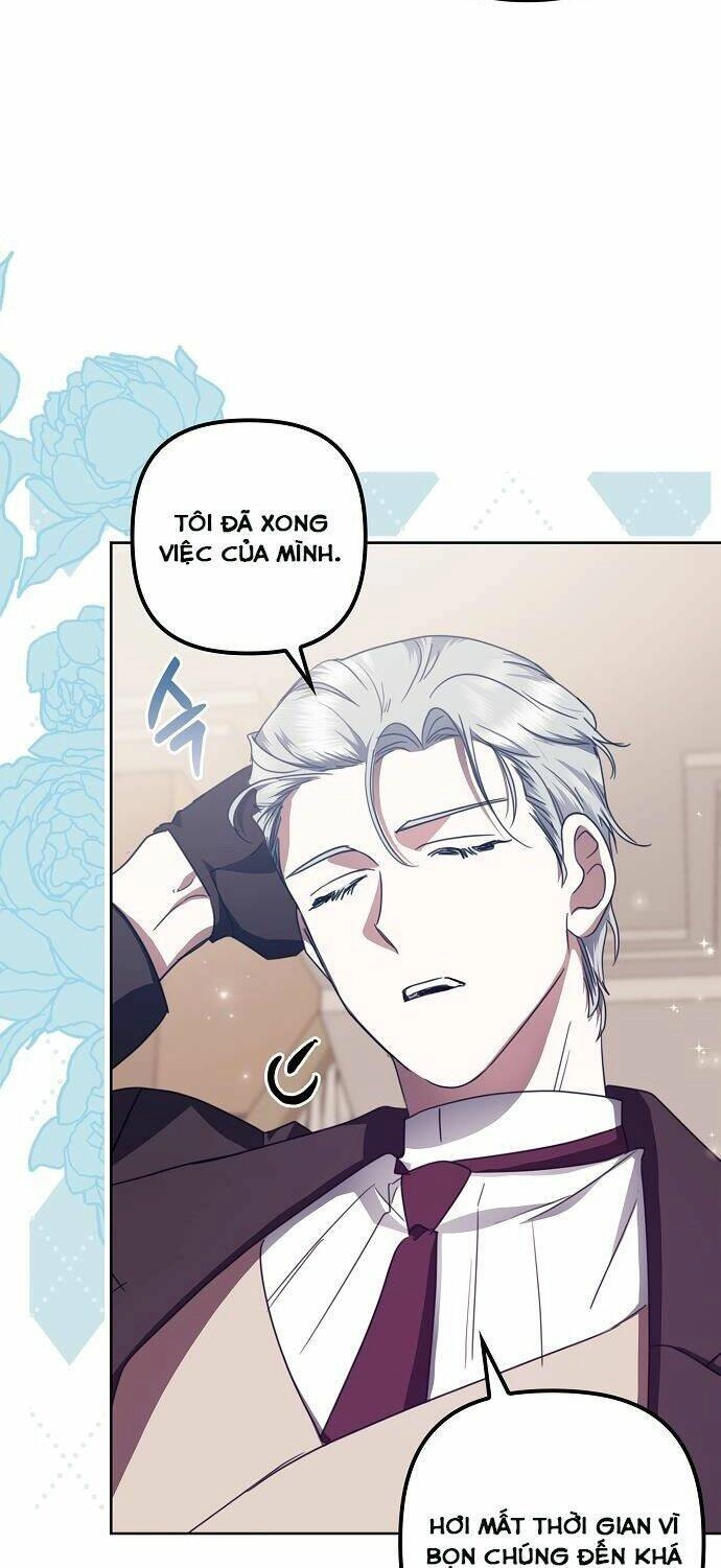 Cuộc Sống Độc Thân Giản Dị Của Quý Cô Bị Bỏ Rơi Chapter 13 - 40