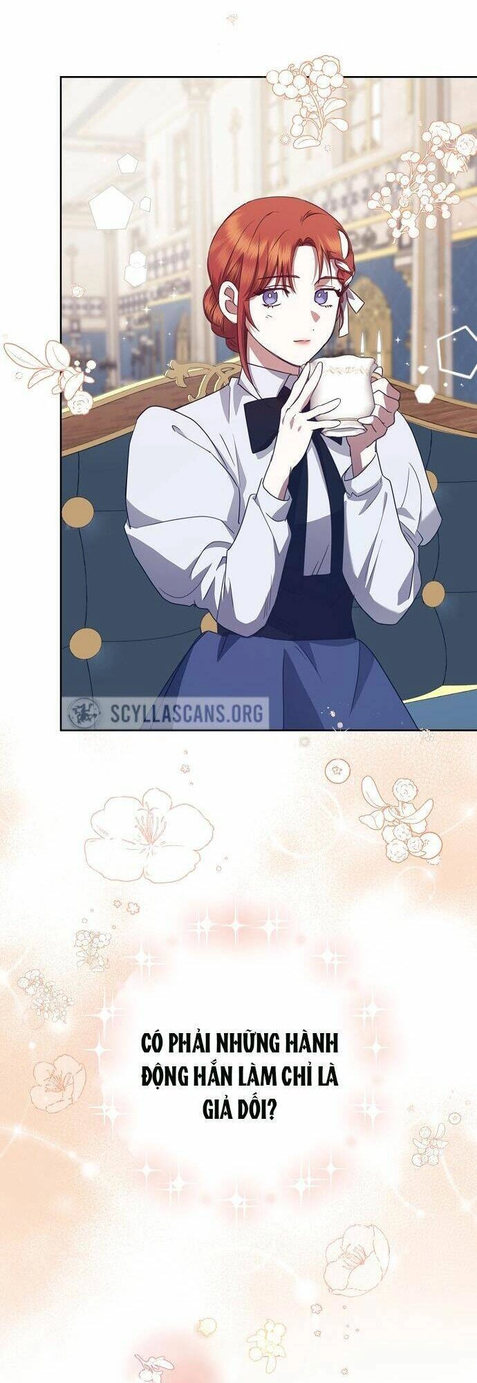 Cuộc Sống Độc Thân Giản Dị Của Quý Cô Bị Bỏ Rơi Chapter 13 - 46