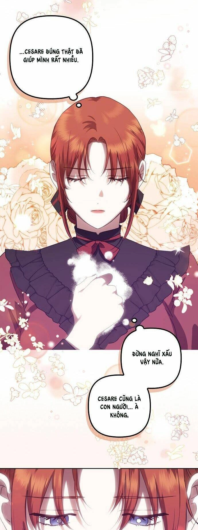 Cuộc Sống Độc Thân Giản Dị Của Quý Cô Bị Bỏ Rơi Chapter 13 - 47