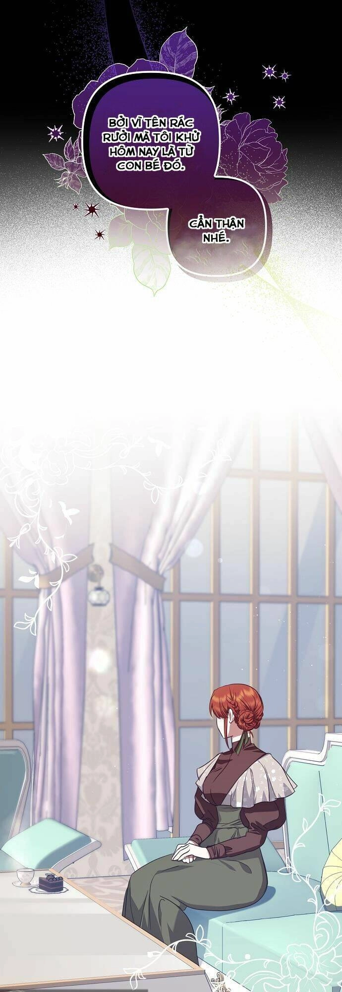 Cuộc Sống Độc Thân Giản Dị Của Quý Cô Bị Bỏ Rơi Chapter 14 - 1