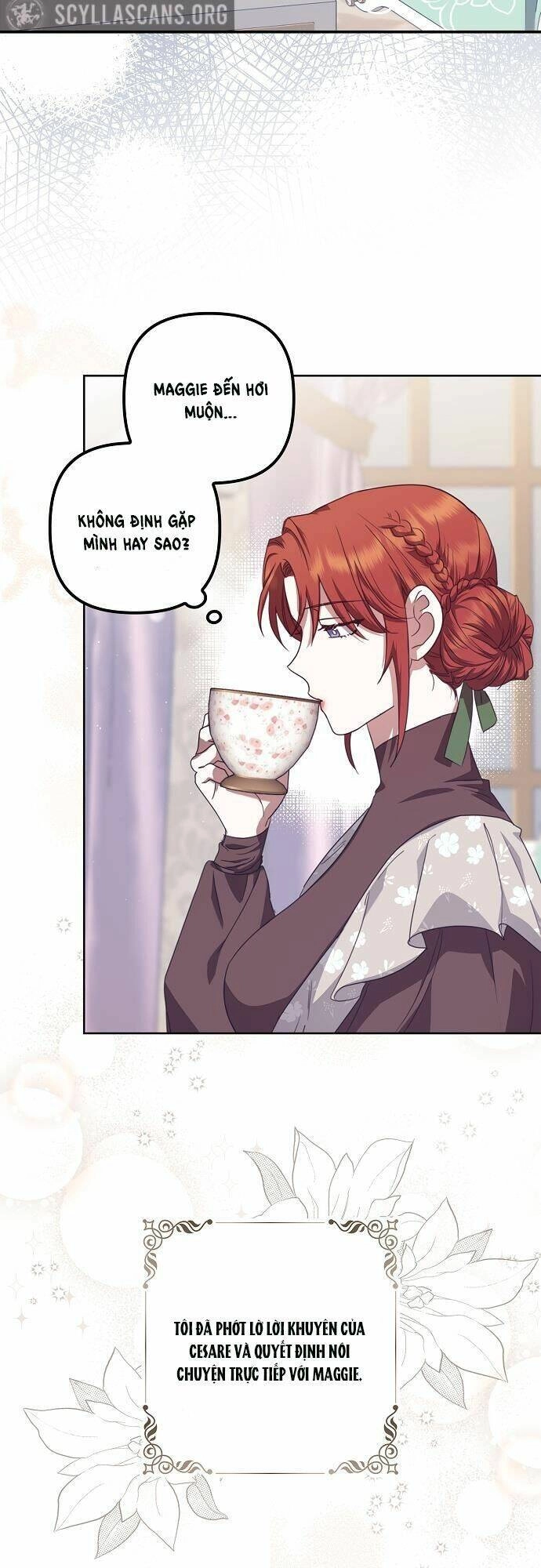 Cuộc Sống Độc Thân Giản Dị Của Quý Cô Bị Bỏ Rơi Chapter 14 - 2