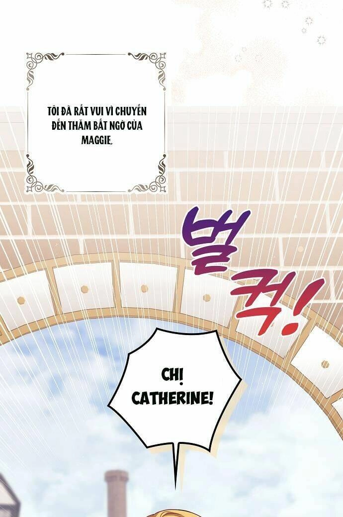 Cuộc Sống Độc Thân Giản Dị Của Quý Cô Bị Bỏ Rơi Chapter 14 - 3