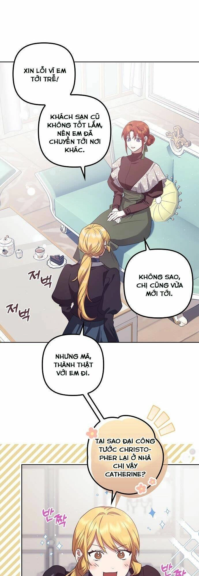 Cuộc Sống Độc Thân Giản Dị Của Quý Cô Bị Bỏ Rơi Chapter 14 - 5