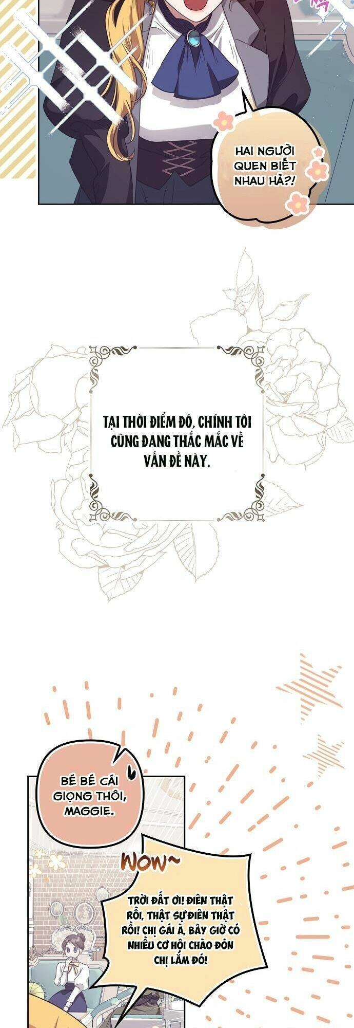 Cuộc Sống Độc Thân Giản Dị Của Quý Cô Bị Bỏ Rơi Chapter 14 - 6