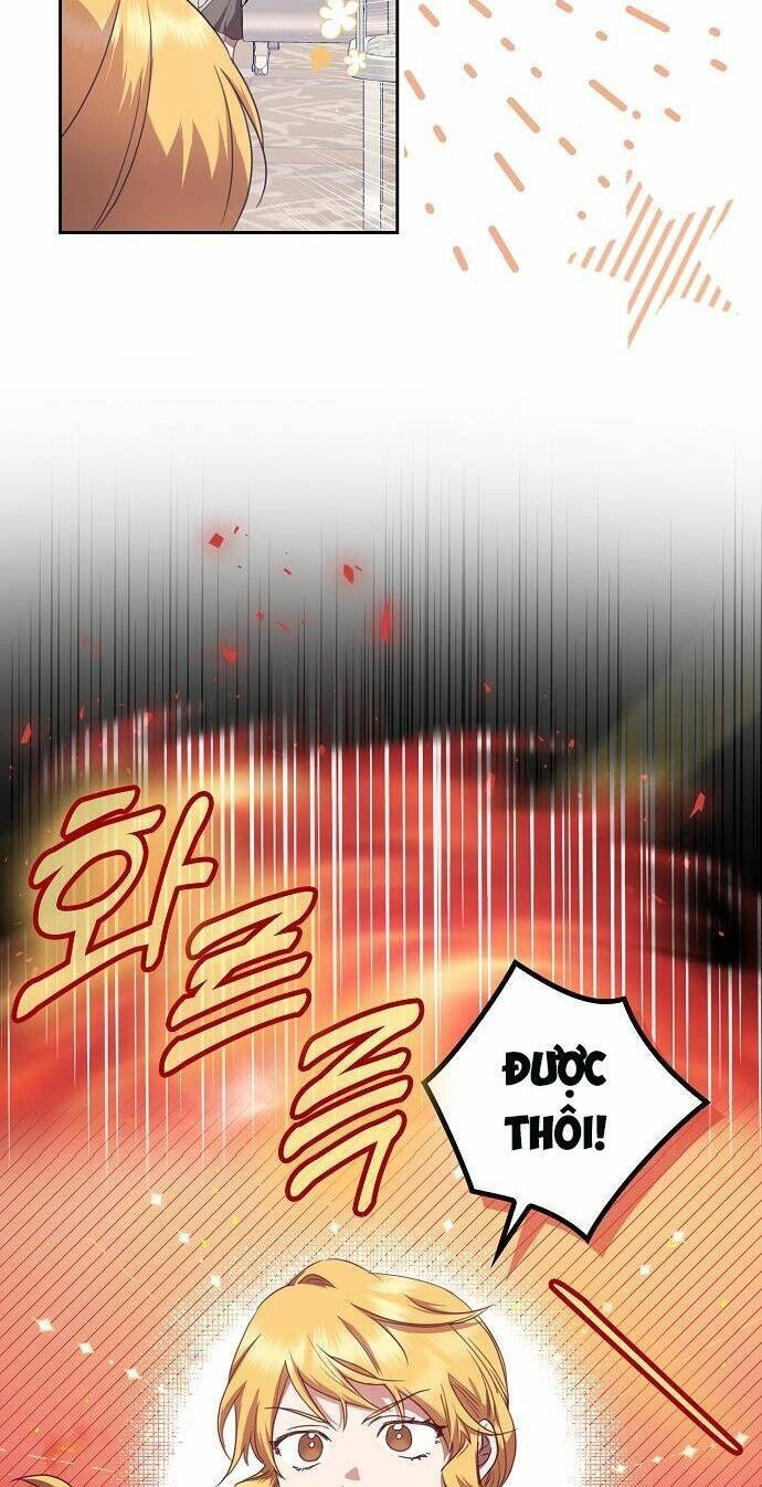 Cuộc Sống Độc Thân Giản Dị Của Quý Cô Bị Bỏ Rơi Chapter 14 - 7
