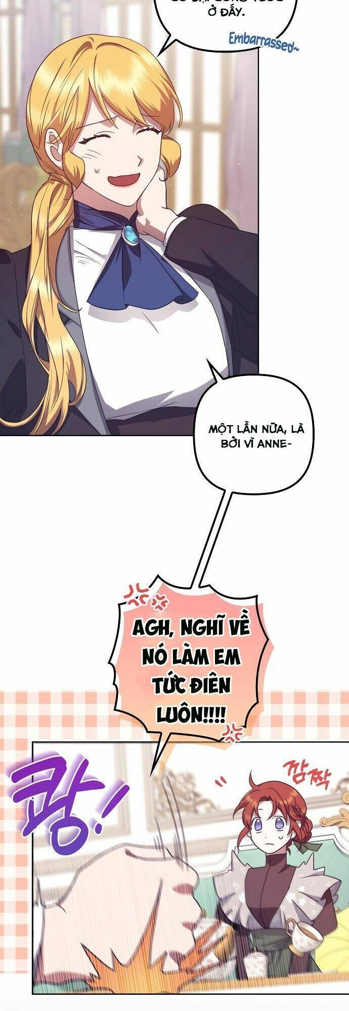 Cuộc Sống Độc Thân Giản Dị Của Quý Cô Bị Bỏ Rơi Chapter 14 - 10