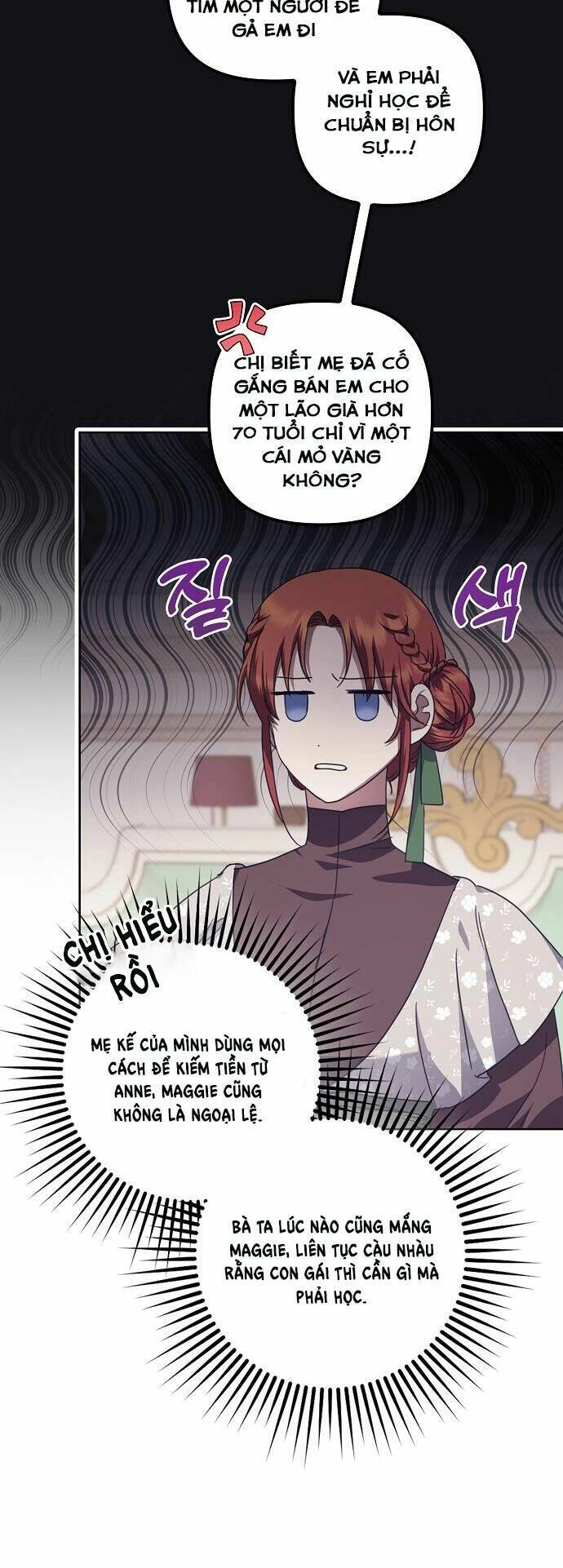 Cuộc Sống Độc Thân Giản Dị Của Quý Cô Bị Bỏ Rơi Chapter 14 - 12