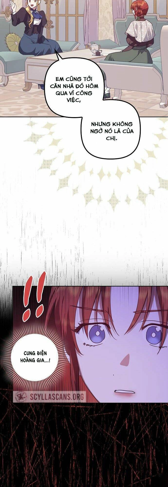 Cuộc Sống Độc Thân Giản Dị Của Quý Cô Bị Bỏ Rơi Chapter 14 - 14