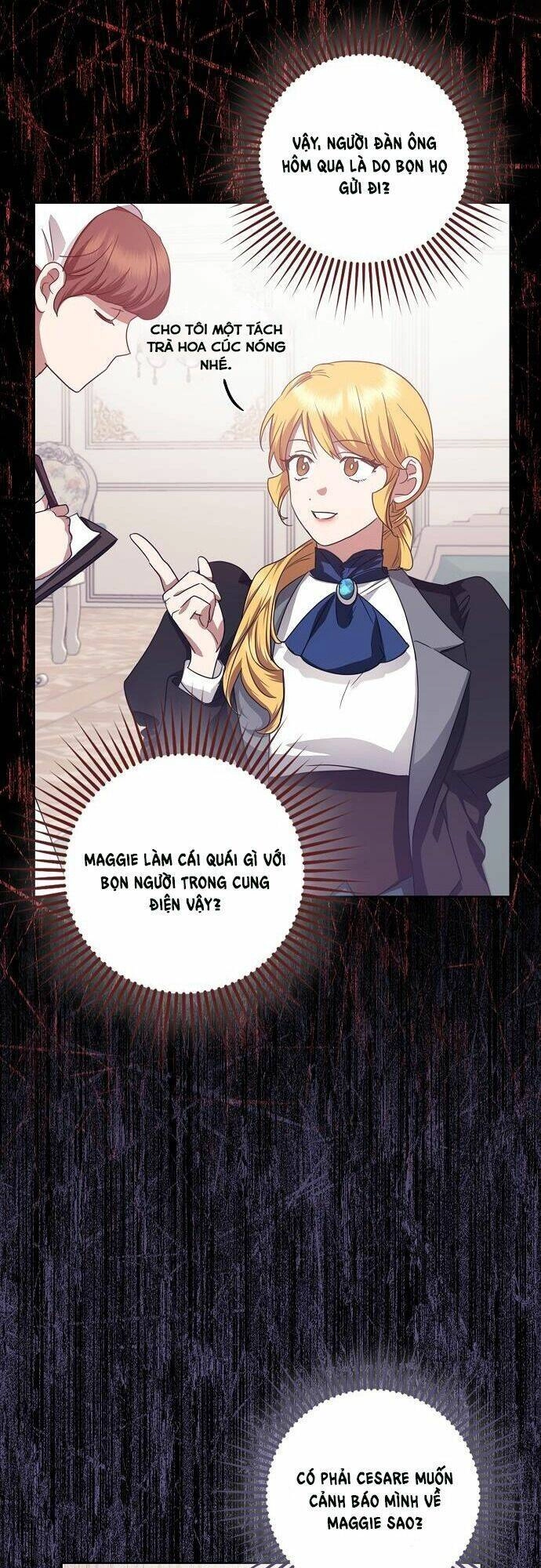 Cuộc Sống Độc Thân Giản Dị Của Quý Cô Bị Bỏ Rơi Chapter 14 - 15