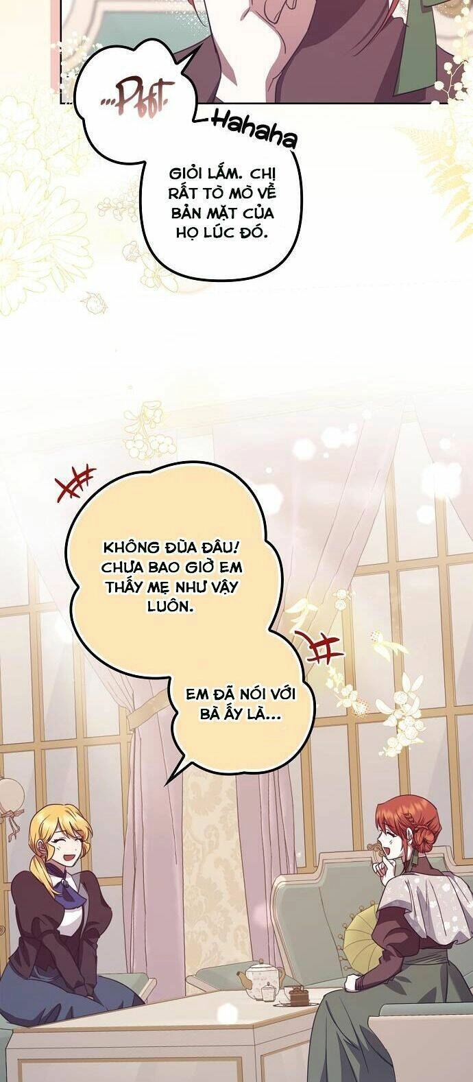 Cuộc Sống Độc Thân Giản Dị Của Quý Cô Bị Bỏ Rơi Chapter 14 - 19