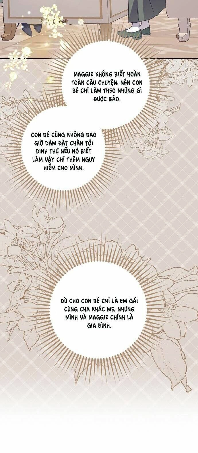 Cuộc Sống Độc Thân Giản Dị Của Quý Cô Bị Bỏ Rơi Chapter 14 - 20