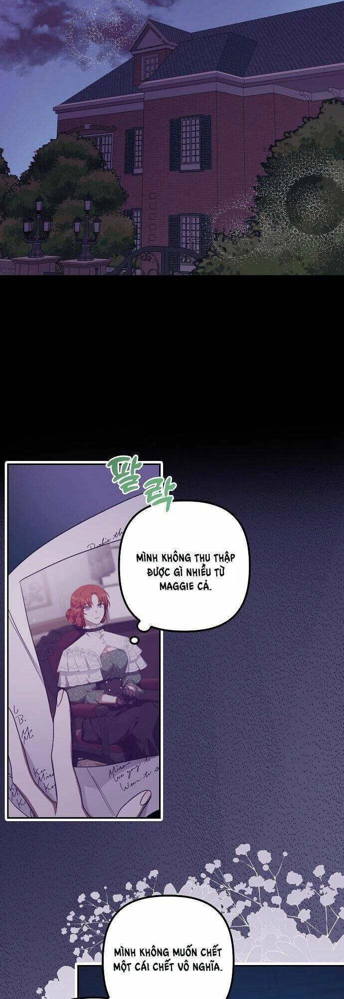 Cuộc Sống Độc Thân Giản Dị Của Quý Cô Bị Bỏ Rơi Chapter 14 - 22