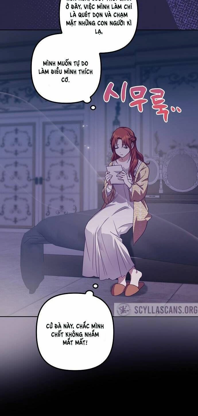 Cuộc Sống Độc Thân Giản Dị Của Quý Cô Bị Bỏ Rơi Chapter 14 - 24