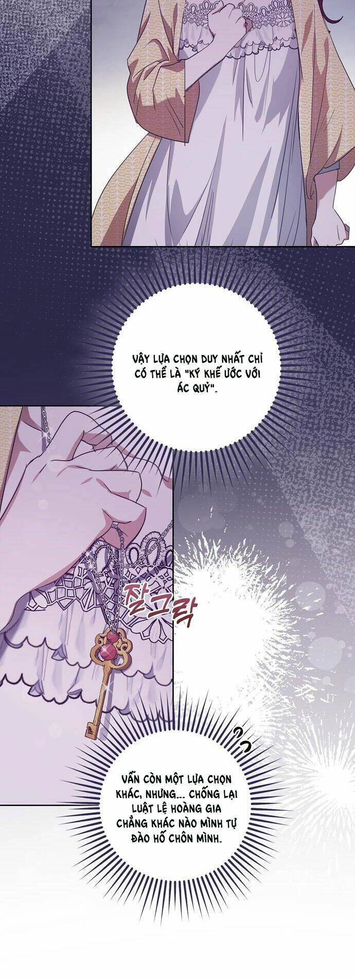 Cuộc Sống Độc Thân Giản Dị Của Quý Cô Bị Bỏ Rơi Chapter 14 - 26