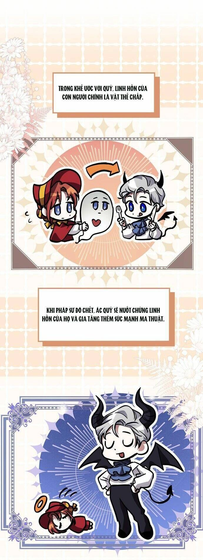 Cuộc Sống Độc Thân Giản Dị Của Quý Cô Bị Bỏ Rơi Chapter 14 - 27