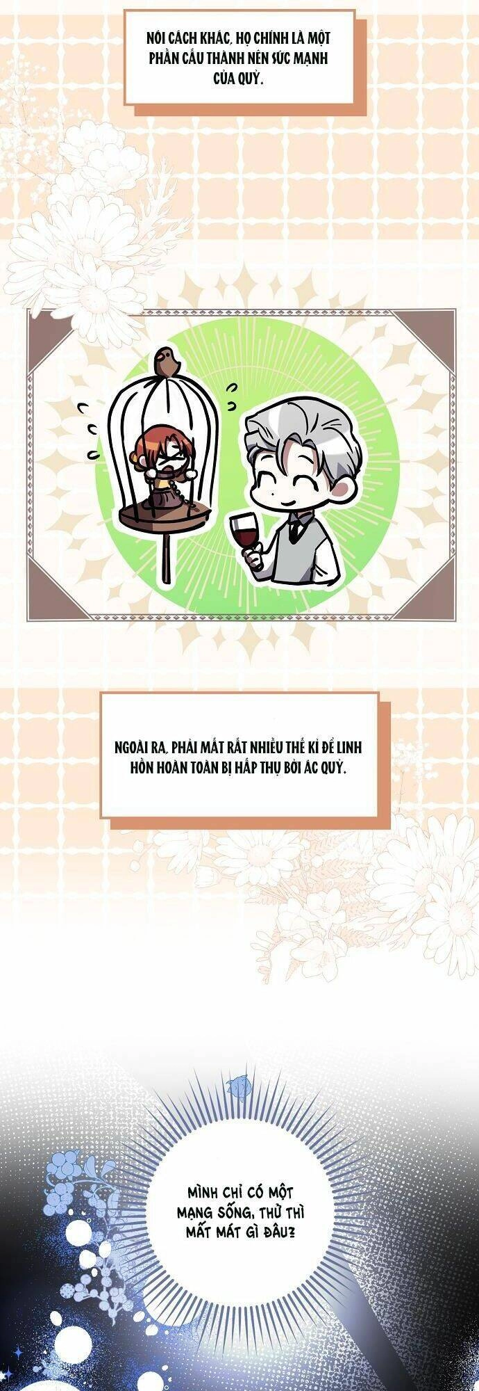 Cuộc Sống Độc Thân Giản Dị Của Quý Cô Bị Bỏ Rơi Chapter 14 - 28