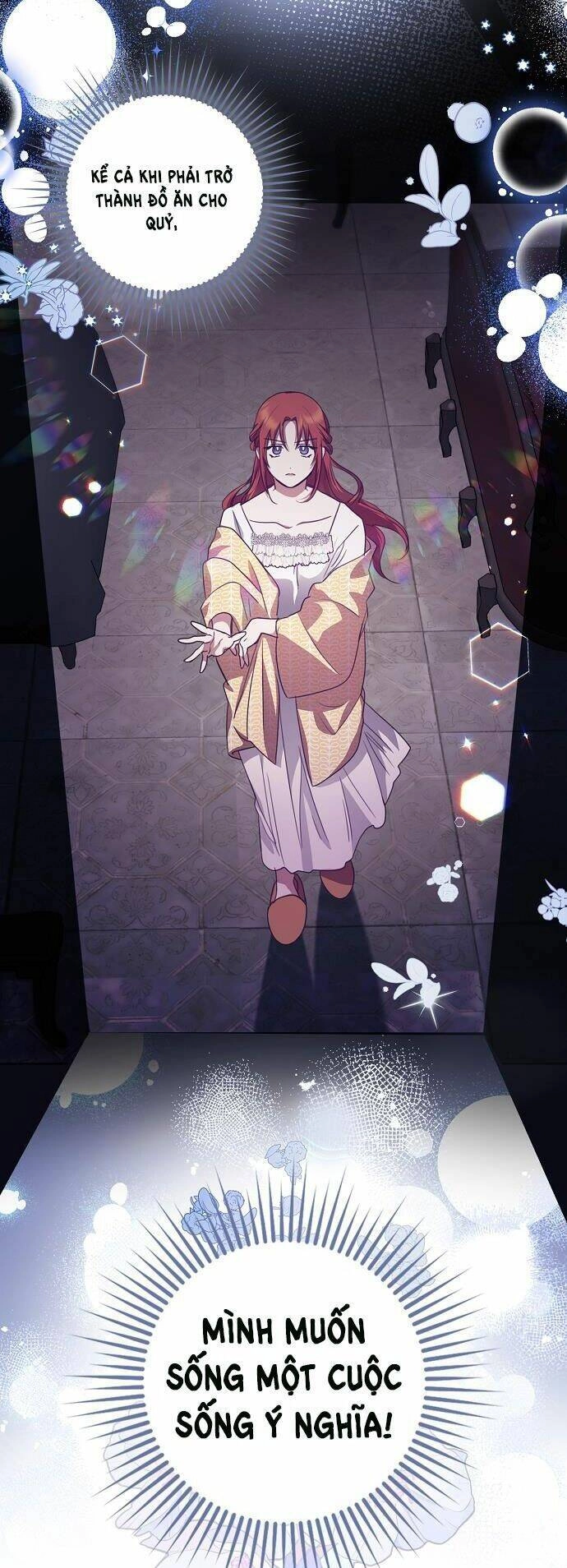 Cuộc Sống Độc Thân Giản Dị Của Quý Cô Bị Bỏ Rơi Chapter 14 - 29