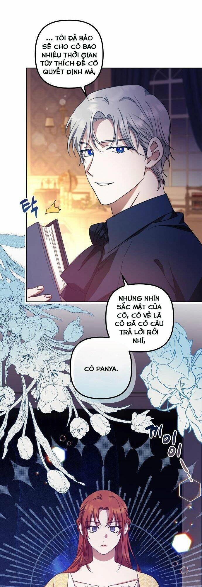 Cuộc Sống Độc Thân Giản Dị Của Quý Cô Bị Bỏ Rơi Chapter 14 - 31