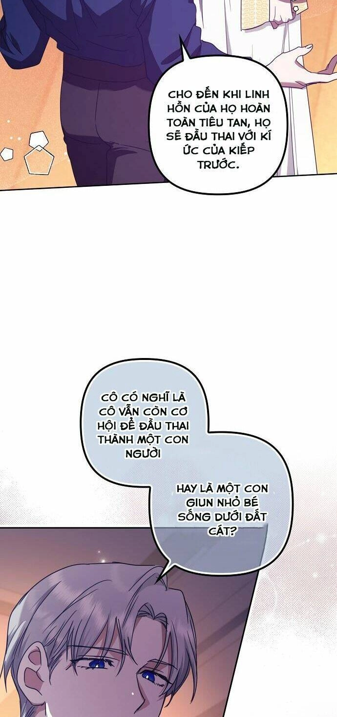 Cuộc Sống Độc Thân Giản Dị Của Quý Cô Bị Bỏ Rơi Chapter 14 - 37