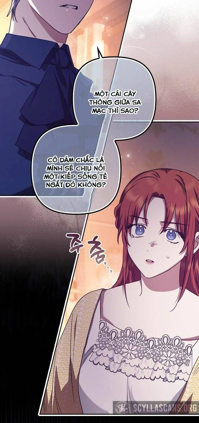 Cuộc Sống Độc Thân Giản Dị Của Quý Cô Bị Bỏ Rơi Chapter 14 - 38