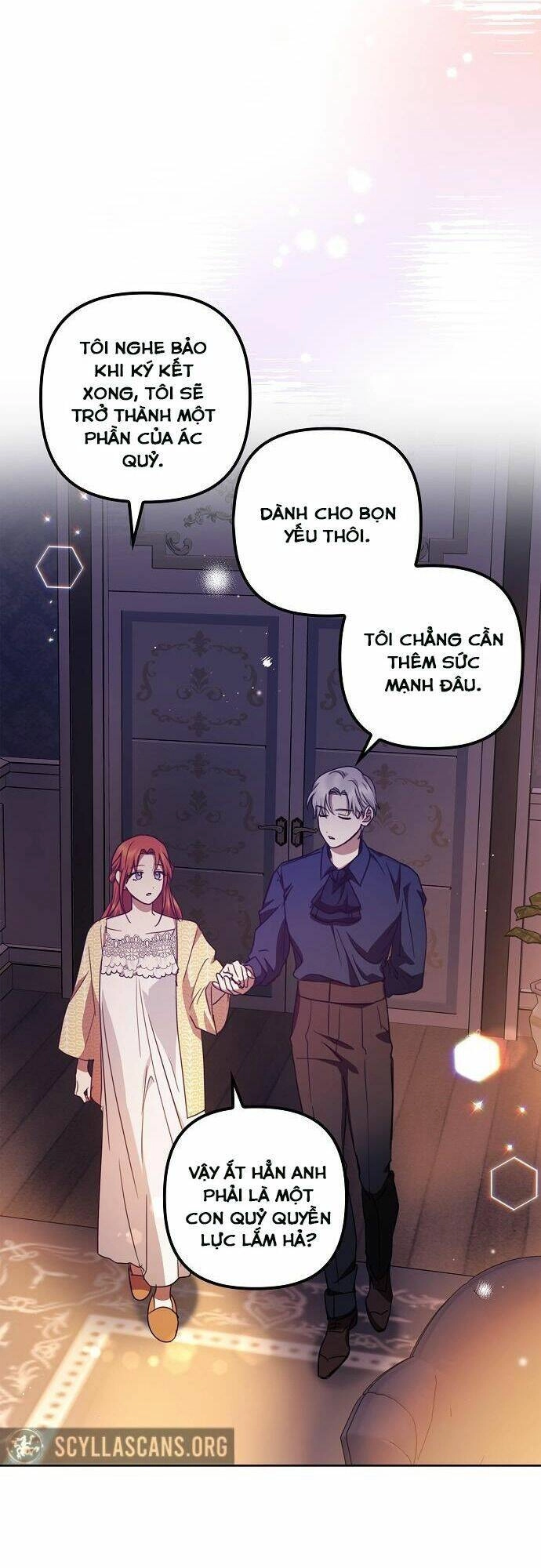 Cuộc Sống Độc Thân Giản Dị Của Quý Cô Bị Bỏ Rơi Chapter 14 - 42