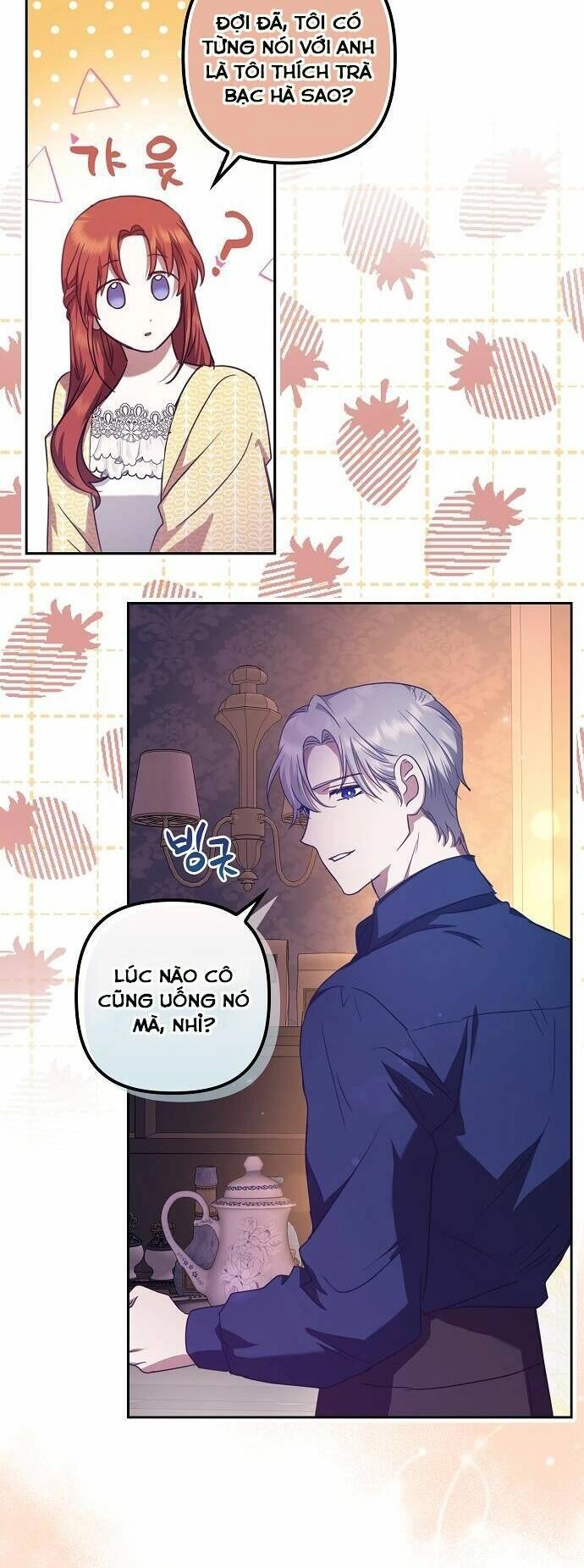 Cuộc Sống Độc Thân Giản Dị Của Quý Cô Bị Bỏ Rơi Chapter 14 - 44