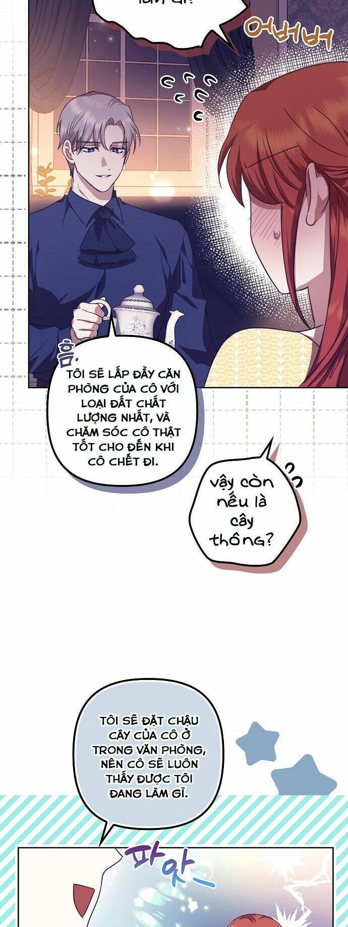 Cuộc Sống Độc Thân Giản Dị Của Quý Cô Bị Bỏ Rơi Chapter 14 - 46