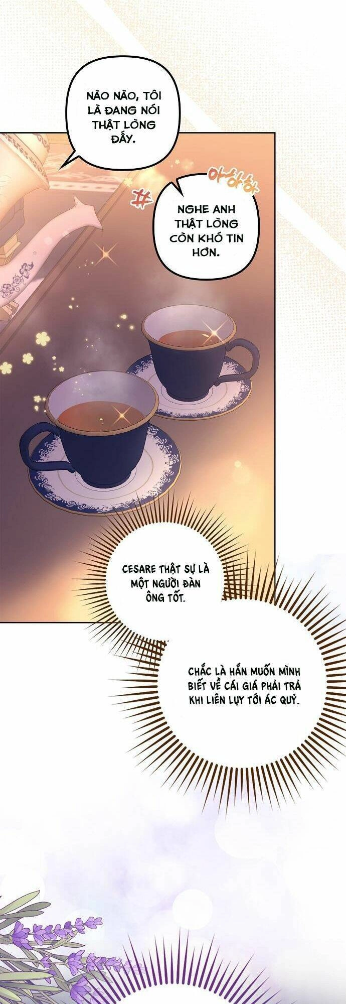 Cuộc Sống Độc Thân Giản Dị Của Quý Cô Bị Bỏ Rơi Chapter 14 - 48