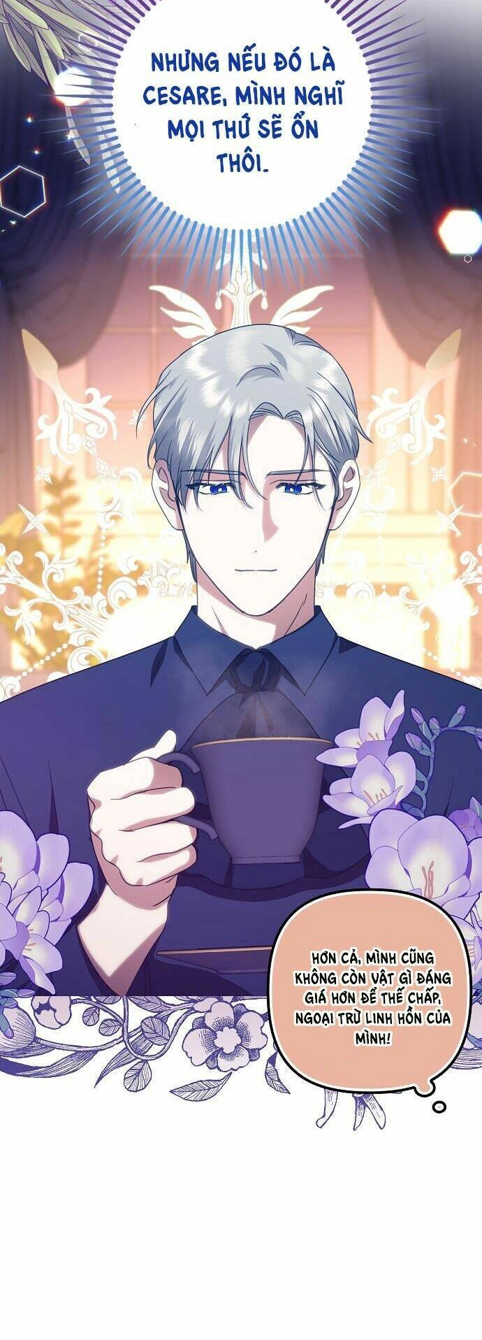 Cuộc Sống Độc Thân Giản Dị Của Quý Cô Bị Bỏ Rơi Chapter 14 - 49